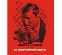 TEMPS DU CHATIMENT (LE) - BLU-RAY [HD DVD]