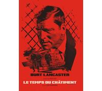 TEMPS DU CHATIMENT (LE) - DVD [HD DVD]