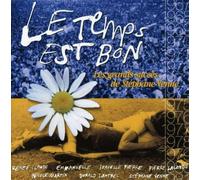 Temps Est Bon [Stephane Verne] - Temps Est Bon [Stephane Verne]