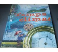 Temps Et Climat +15 Fiches Quiz