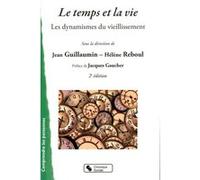 Temps et la vie (le) 2ieme ed ET GUILL REBOUL (Auteur)