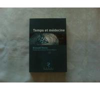 Temps et médecine