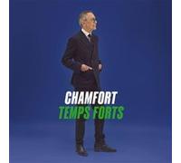 Temps forts (Best Of Alain Chamfort 2025) Édition Limitée