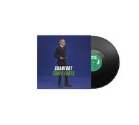 Temps forts (Best Of Alain Chamfort 2025) Vinyle