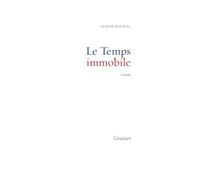 Temps immobile T01