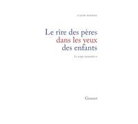 Temps immobile T06: Rires pères dans les yeux d'enfants