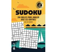 Temps libre - Sudoku