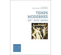 Temps modernes: XVE-XVIIIE SIÈCLES