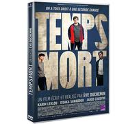 Temps mort DVD