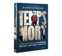 Temps mort DVD
