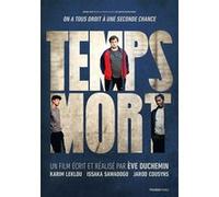 Temps mort DVD E