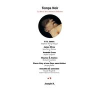 Temps Noir : La revue des littératures Policières, numéro 5