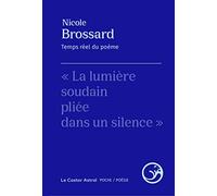 Temps réel du poème