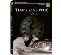 Temps sans pitié