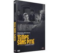 Temps sans pitié DVD