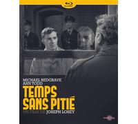 Temps sans pitié Blu-ray