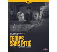 Temps sans pitié Blu-ray E