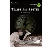 Temps sans pitié DVD