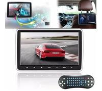 TEMPSA 10.1 Lecteur DVD Voiture Appuie Tête SD USB Jeux HDMI Ecran Moniteur Vidéo