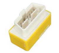 TEMPSA Boitier Tuning Performance Diesel NitroOBD2 Boost Aditionnel Branchement AUTO