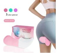 Tempsa Entraîneur Muscle Pelvien Entraîneur De Hanche Correcteur Cuisse Rose. Multicolore