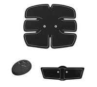 Tempsa Stimulateur Musculaire Fitness Abdomen Bras