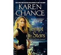 Karen Chance – Tempt the Stars – Roman de Cassie Palmer