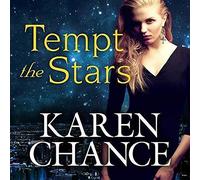 Tempt the Stars (The Cassie Palmer Series) (Cassie Palmer Series, 6)