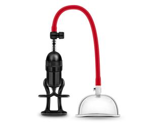 Temptasia - Système intense de pompe vaginale