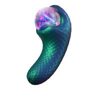 Temptasia - Temptasia Enchanted Serpent Vibromasseur