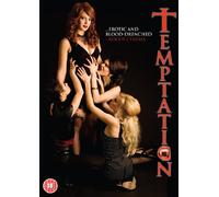 Temptation 2 Discs Ltd Edition [Edizione: Regno Unito] [Import]