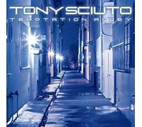 Temptation Alley [Import]