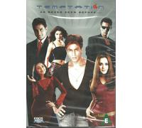 Temptation As Never Seen Before - Neuf Original Eros Bollywood DVD
