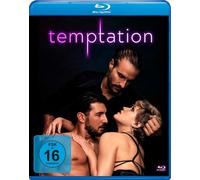 TEMPTATION (BLU-RAY) - SADOWSKA,MARIA BLU-RAY NEUF