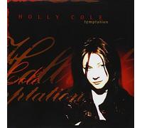 Temptation by Holly Cole (1995-08-15)