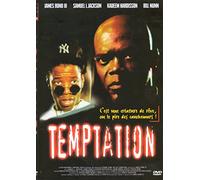 TEMPTATION C' EST UNE CREATURE DE REVE OU LE PIRE DES CAUCHEMARS
