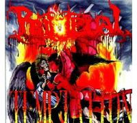Temptation [Import]