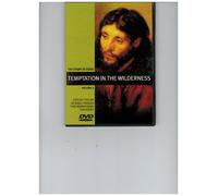 Temptation in the Wilderness