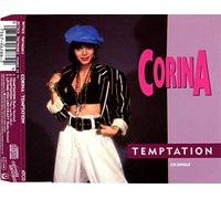 Temptation (INCL. 2 Versions, 1991) [Import]
