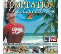 Temptation Island Vol 2 [Import]