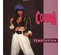 Temptation Loving You Like Crazy (Radio Version) [Import]