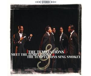 Temptation - Meet The Temptations / The Temptations Sing Smokey