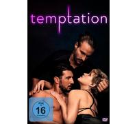 TEMPTATION - SADOWSKA,MARIA DVD NEUF