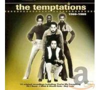 Temptations - 1966-1969 [Import]