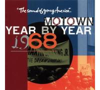 Temptations - 1968-Sound of Young America