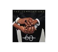 Temptations 60 CD