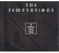 Temptations - A Song for You