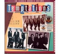 TEMPTATIONS - All The Million Sellers [Import]