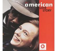 Various Artists - American Love Story