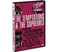 Temptations And The Supremes